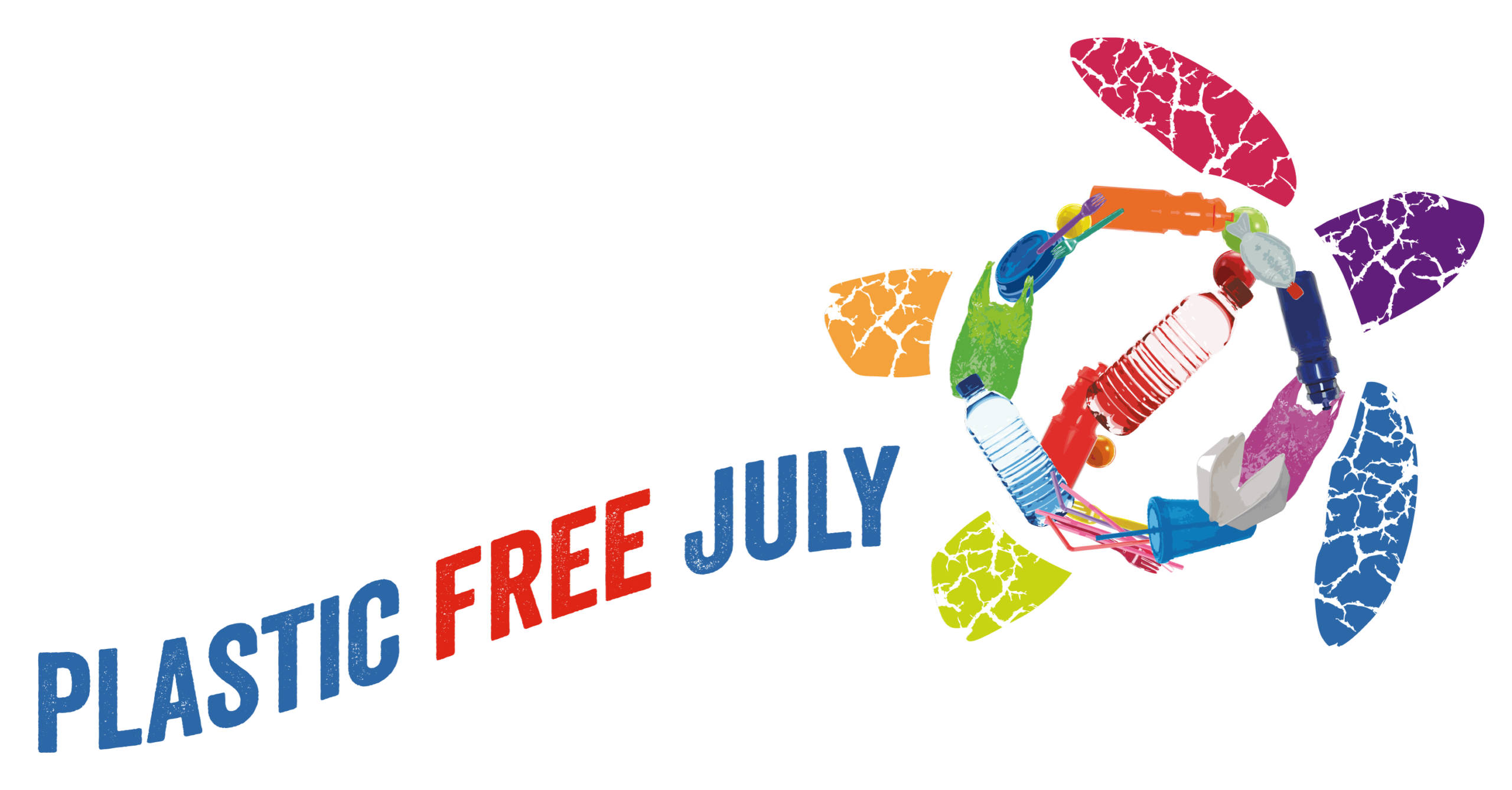 Plastic-Free July: Reducing Plastic Consumption in the Workplace